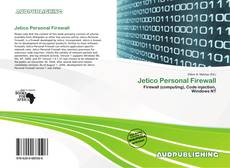 Bookcover of Jetico Personal Firewall