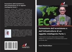 Borítókép a  Formazione dell'ecosistema e dell'infrastruttura di un oggetto intelligente Parte 1 - hoz