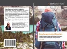 Couverture de Handlungsorientiert Coachen