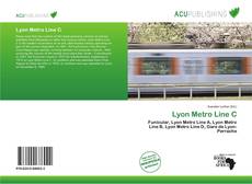 Copertina di Lyon Metro Line C