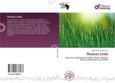 Couverture de Thomas Linke