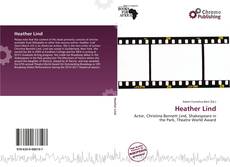 Couverture de Heather Lind