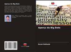 Bookcover of Aperçu du Big Data