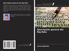 Bookcover of Descripción general del Big Data