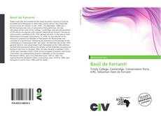 Basil de Ferranti的封面