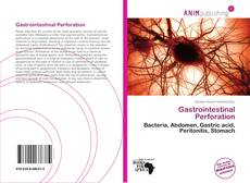 Capa do livro de Gastrointestinal Perforation 