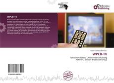 Couverture de WPCB-TV