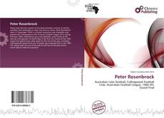 Couverture de Peter Rosenbrock