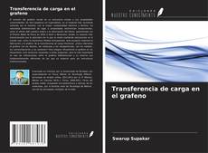 Bookcover of Transferencia de carga en el grafeno