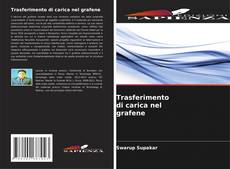 Bookcover of Trasferimento di carica nel grafene