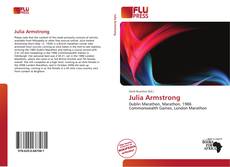 Couverture de Julia Armstrong