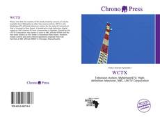 Bookcover of WCTX