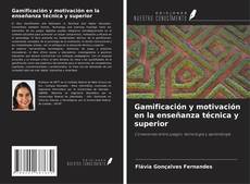 Borítókép a  Gamificación y motivación en la enseñanza técnica y superior - hoz
