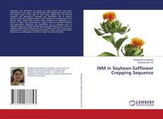 INM in Soybean-Safflower Cropping Sequence kitap kapağı