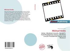 Portada del libro de Michael Krebs