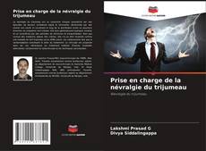Обложка Prise en charge de la névralgie du trijumeau