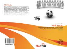 Bookcover of FCM Bacău