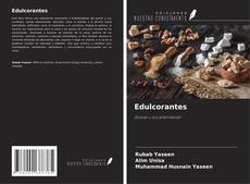 Copertina di Edulcorantes