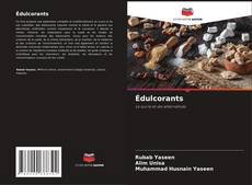 Buchcover von Édulcorants