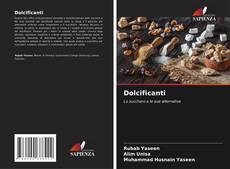 Dolcificanti kitap kapağı