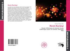 Buchcover von Kevin Kurányi