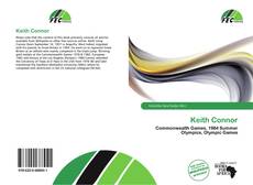 Keith Connor的封面