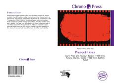 Bookcover of Puneet Issar