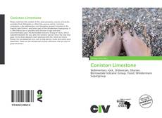 Coniston Limestone kitap kapağı