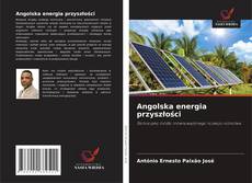 Borítókép a  Angolska energia przyszłości - hoz