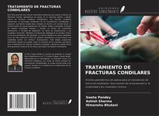 Portada del libro de TRATAMIENTO DE FRACTURAS CONDILARES