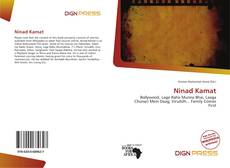 Couverture de Ninad Kamat