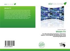 Copertina di WVAH-TV