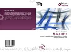 Couverture de Nissan Rogue