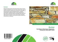 Borítókép a  Kurkar - hoz