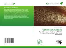 Copertina di Columbus Limestone