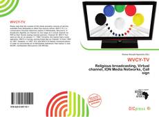 Portada del libro de WVCY-TV