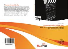 Bookcover of Thomas Vincent Kelly