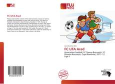 Couverture de FC UTA Arad