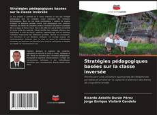 Bookcover of Stratégies pédagogiques basées sur la classe inversée