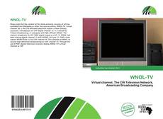 Borítókép a  WNOL-TV - hoz