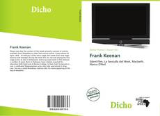 Frank Keenan的封面