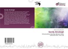 Couverture de Gordy Ainsleigh