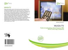 Buchcover von WUGA-TV