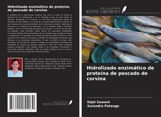Couverture de Hidrolizado enzimático de proteína de pescado de corvina