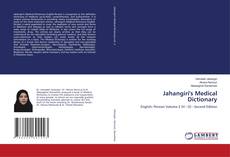 Buchcover von Jahangiri's Medical Dictionary