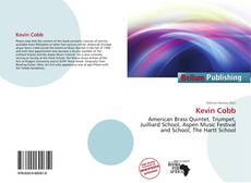 Portada del libro de Kevin Cobb