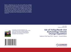 Copertina di Isle of Vallay/North Uist Archaeology Climate Change Expedition