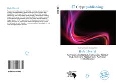 Bookcover of Bob Heard