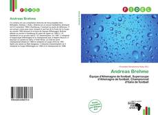 Buchcover von Andreas Brehme