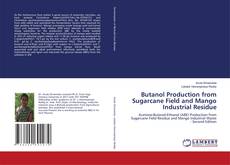 Butanol Production from Sugarcane Field and Mango Industrial Residue kitap kapağı